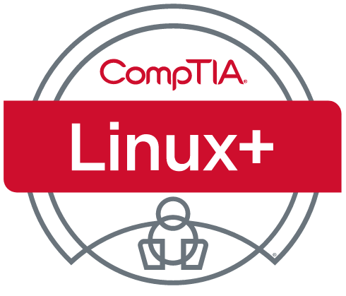 CompTIA Linux+ V8 CertMaster Labs (XK0-006)