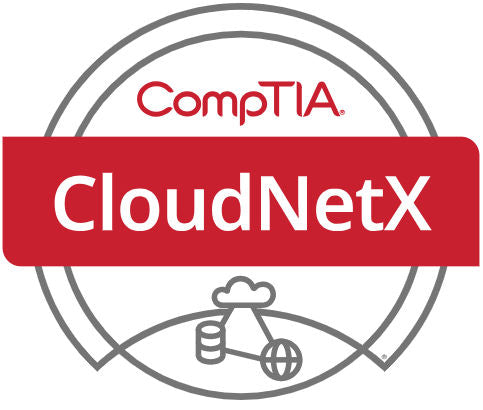 CompTIA CloudNetX CertMaster Perform - CNX-001