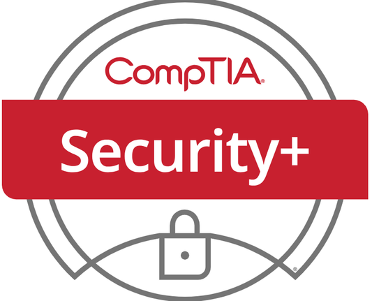 CompTIA Security+ CertMaster Labs  (SY0-701)