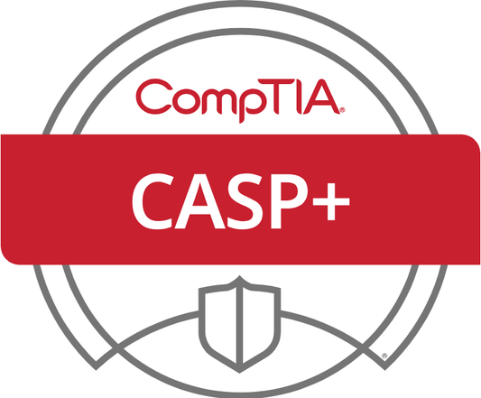 CompTIA SecurityX CertMaster Labs  (CAS-004) - Valid for 12 Months  (25% Off)