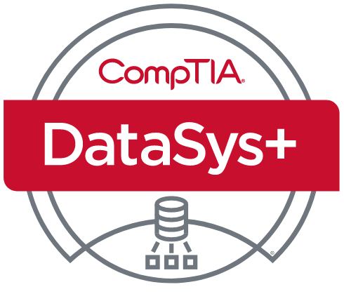 CertMaster Labs for CompTIA DataSYS+ (DS0-001)  - Valid for 12 Months (25 % Off)