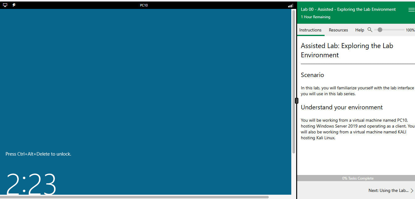 CompTIA Security+ CertMaster Learn + Labs (SY0-701)