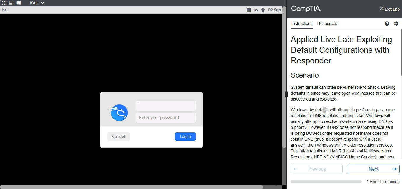 CompTIA PenTest+ CertMaster Perform  PT0-003 (V3)
